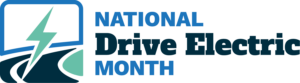 National Drive Electric Month