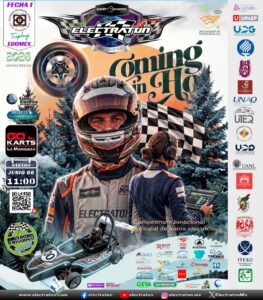 Electratón 2026 Carrera 1 Claumet Trophy - La Marquesa Portezuelo Grande