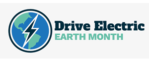 Drive Electric Earth Month