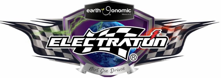 Electraton Sponsored by Earthgonomic