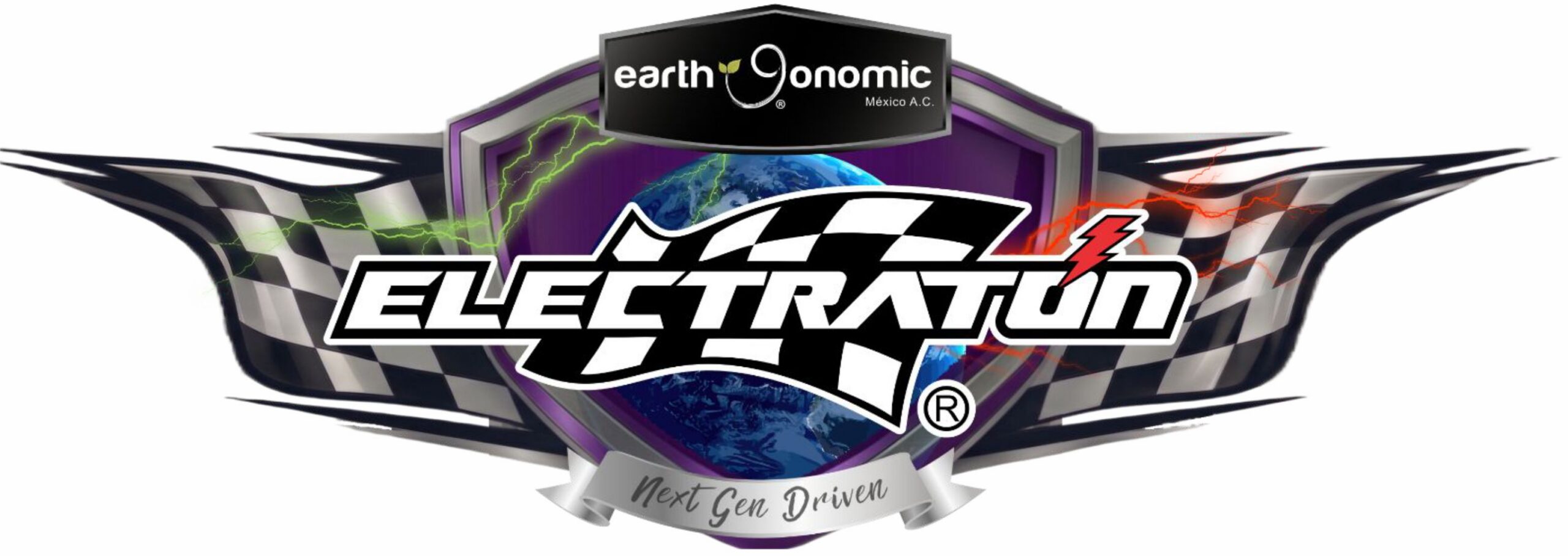 Electraton Sponsored by Earthgonomic