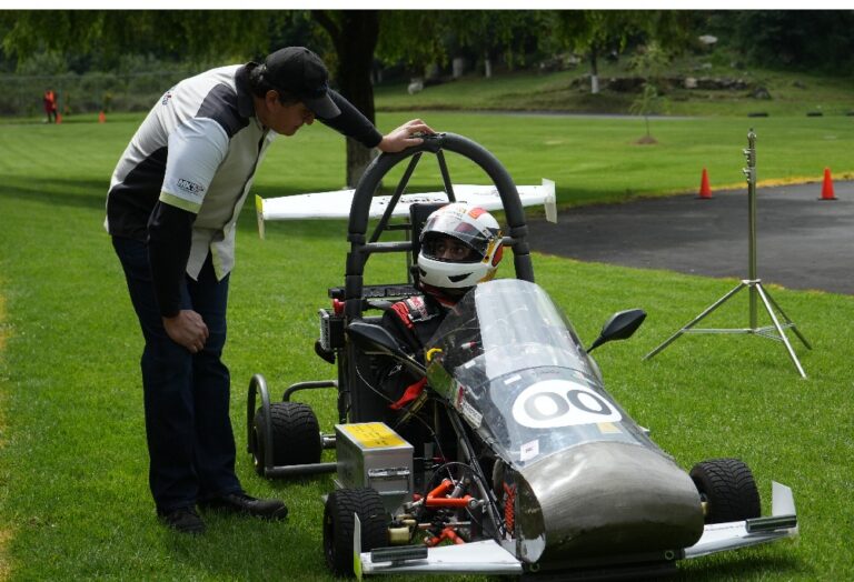 Electratón Racer